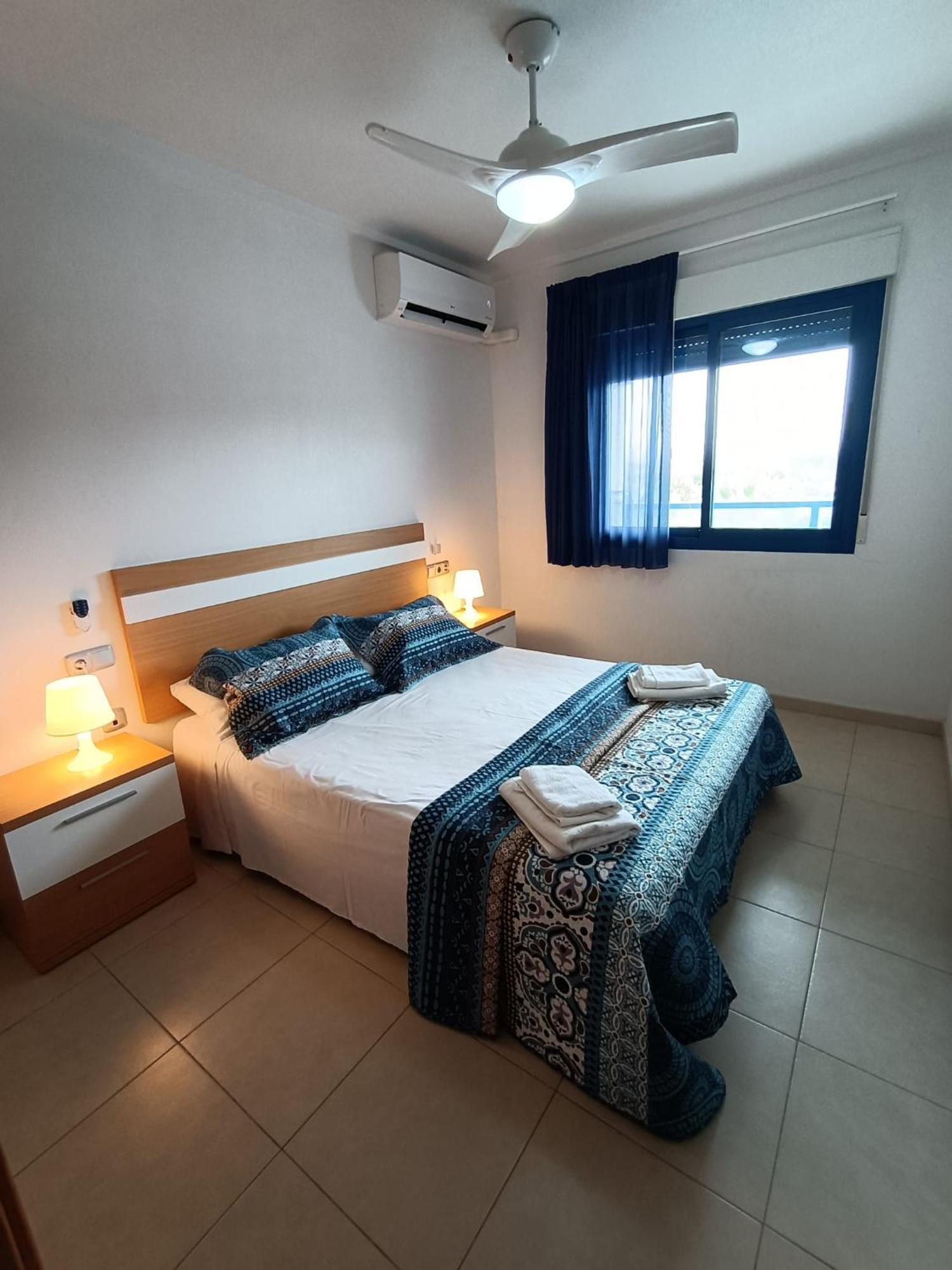 Alicante Mar Экстерьер фото