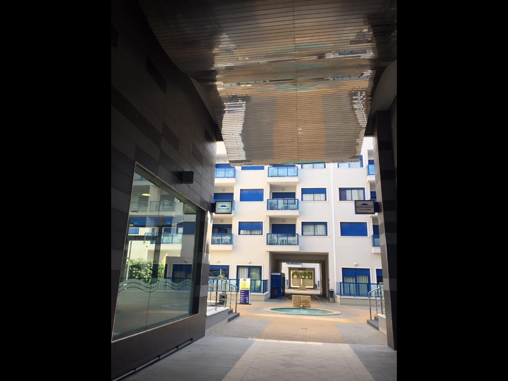 Alicante Mar Экстерьер фото