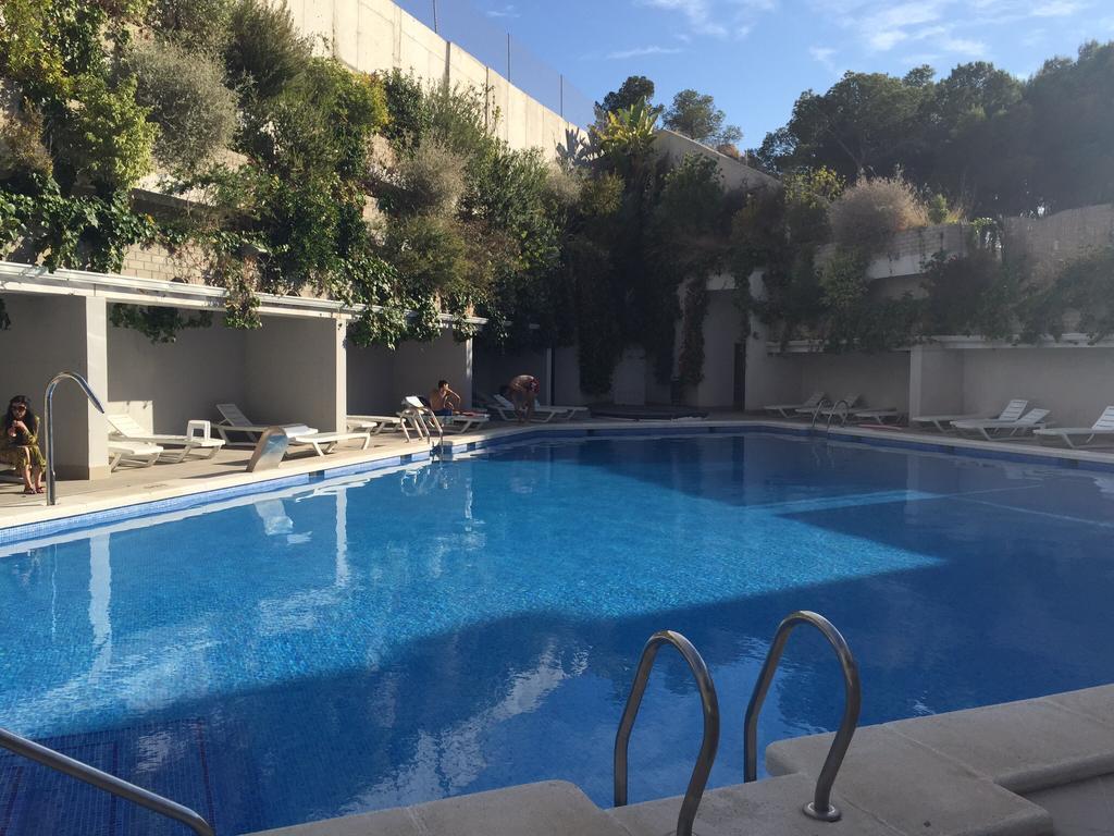 Alicante Mar Экстерьер фото