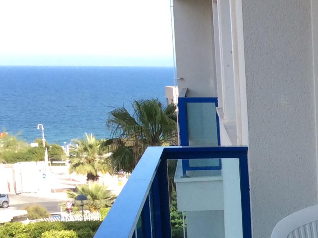 Alicante Mar Экстерьер фото