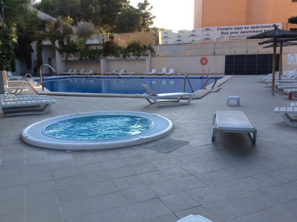 Alicante Mar Экстерьер фото