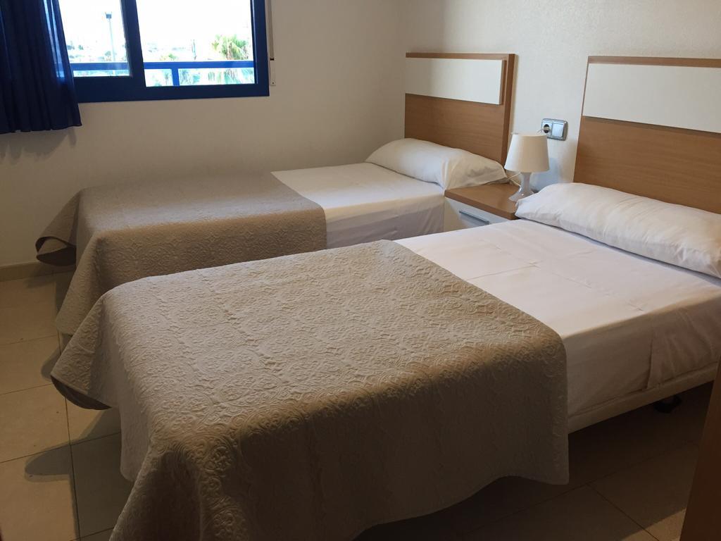 Alicante Mar Экстерьер фото